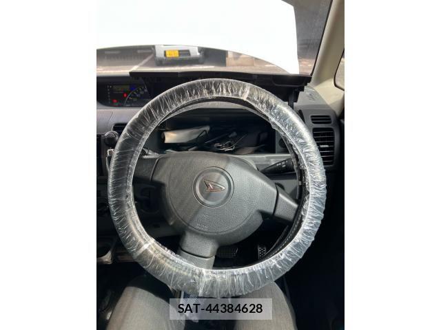 Daihatsu TANTO 2007-01 8661918-16