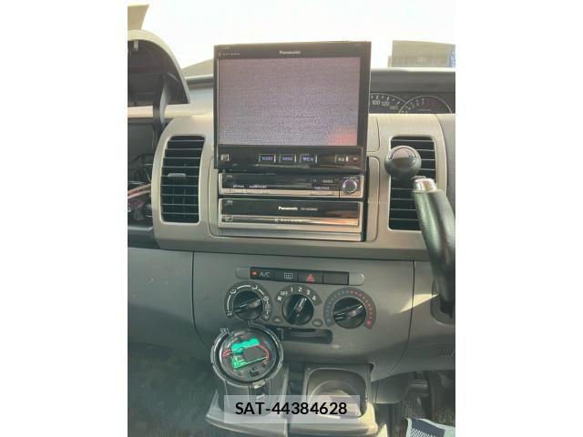 Daihatsu TANTO 2007-01 8661918-18