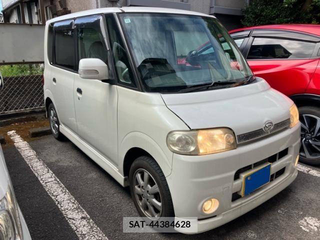 Daihatsu TANTO 2007-01 8661918-1