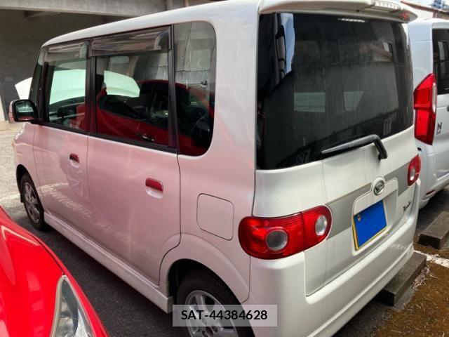 Daihatsu TANTO 2007-01 8661918-3