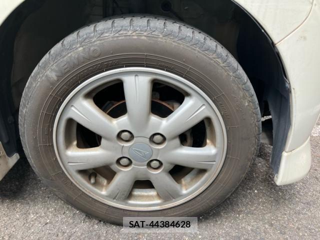 Daihatsu TANTO 2007-01 8661918-5