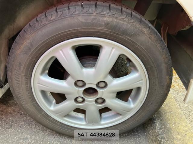 Daihatsu TANTO 2007-01 8661918-7