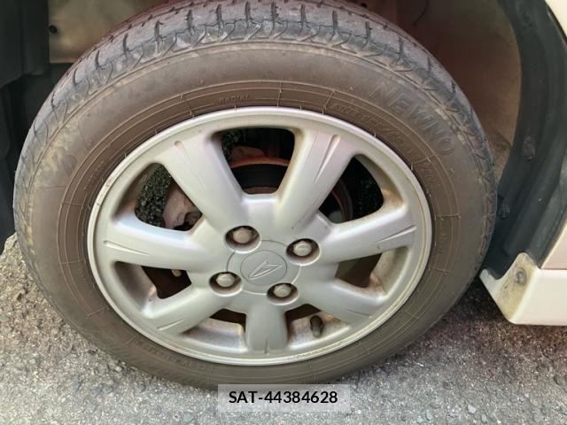 Daihatsu TANTO 2007-01 8661918-8
