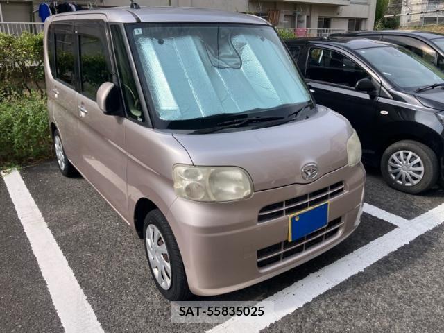 Daihatsu TANTO 2012-08 8661916-0