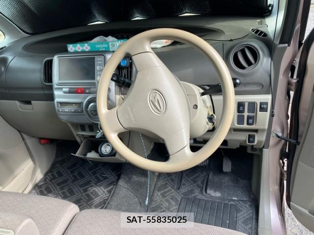 Daihatsu TANTO 2012-08 8661916-11