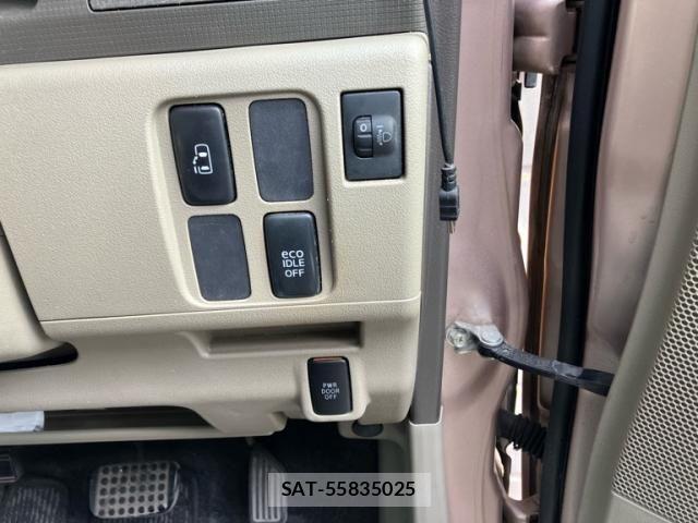 Daihatsu TANTO 2012-08 8661916-12