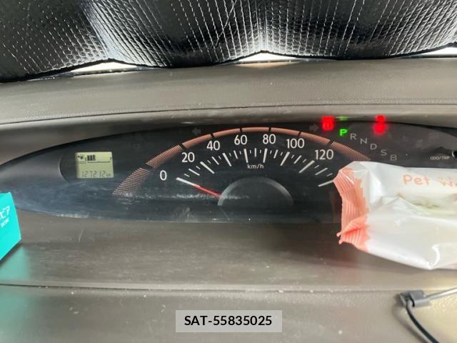 Daihatsu TANTO 2012-08 8661916-16