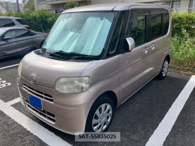Daihatsu TANTO 2012-08 8661916-1
