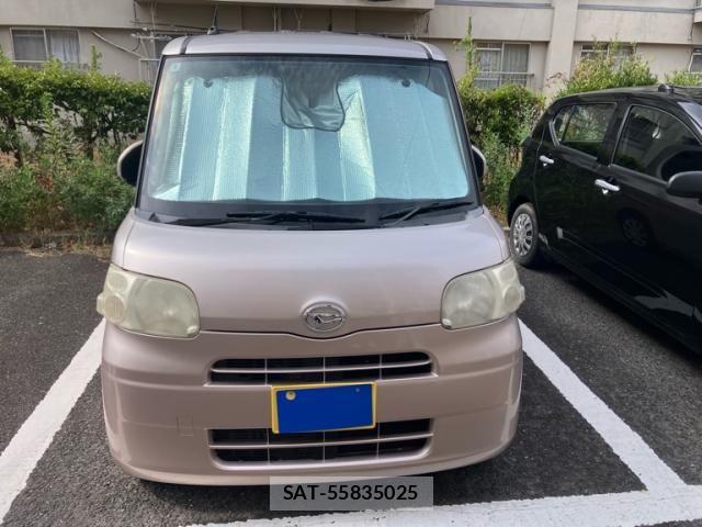 Daihatsu TANTO 2012-08 8661916-2