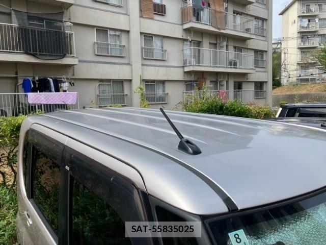 Daihatsu TANTO 2012-08 8661916-3