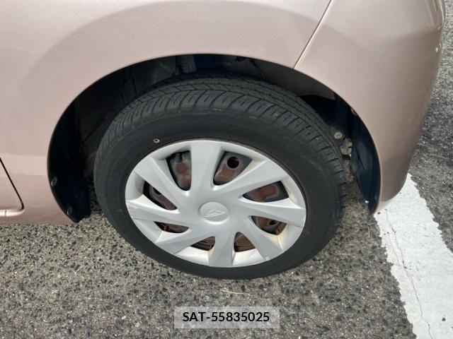 Daihatsu TANTO 2012-08 8661916-4