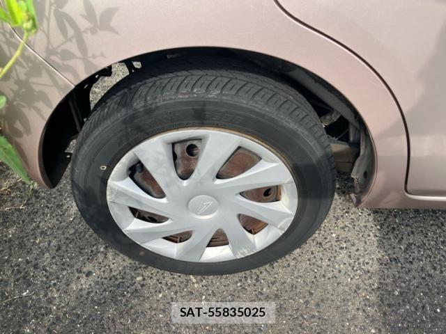 Daihatsu TANTO 2012-08 8661916-5