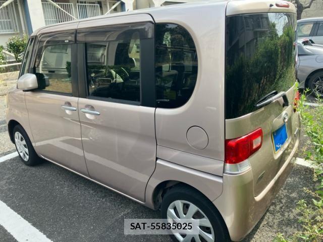 Daihatsu TANTO 2012-08 8661916-6