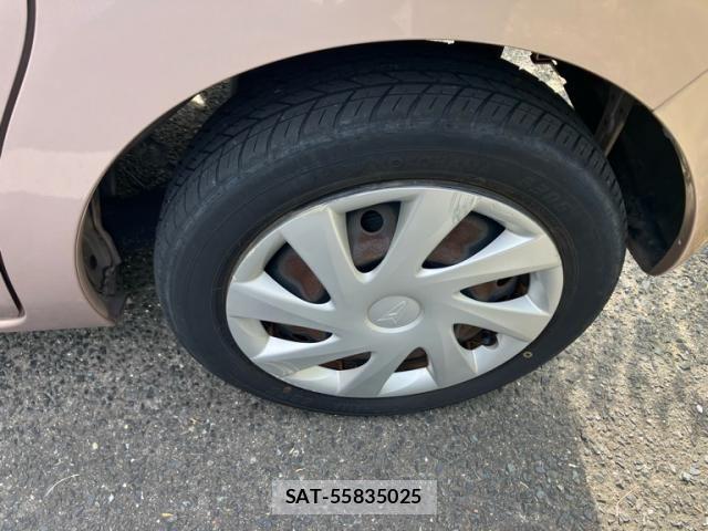 Daihatsu TANTO 2012-08 8661916-7