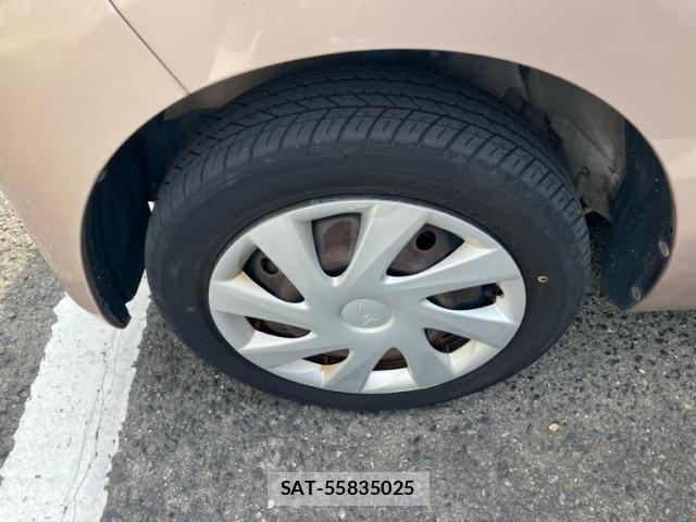 Daihatsu TANTO 2012-08 8661916-8