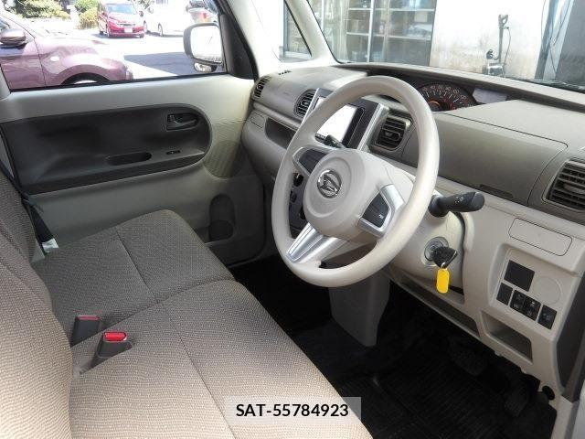Daihatsu TANTO 2017-11 8661904-10