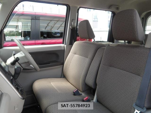 Daihatsu TANTO 2017-11 8661904-11