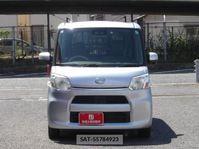 Daihatsu TANTO 2017-11 8661904-1