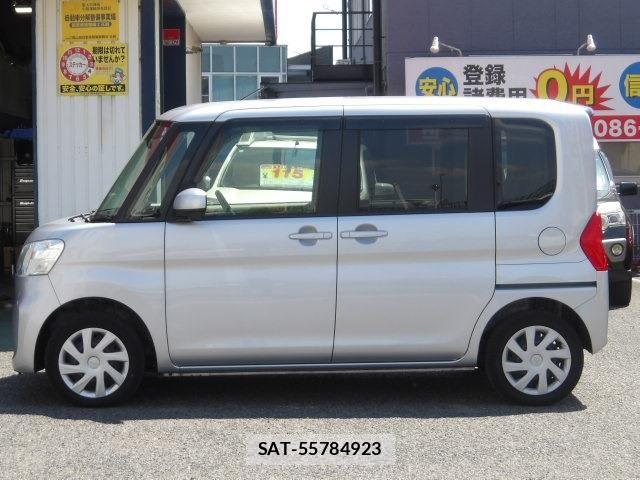 Daihatsu TANTO 2017-11 8661904-2