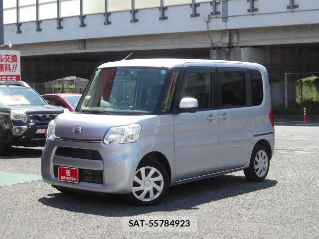 Daihatsu TANTO 2017-11 8661904-3