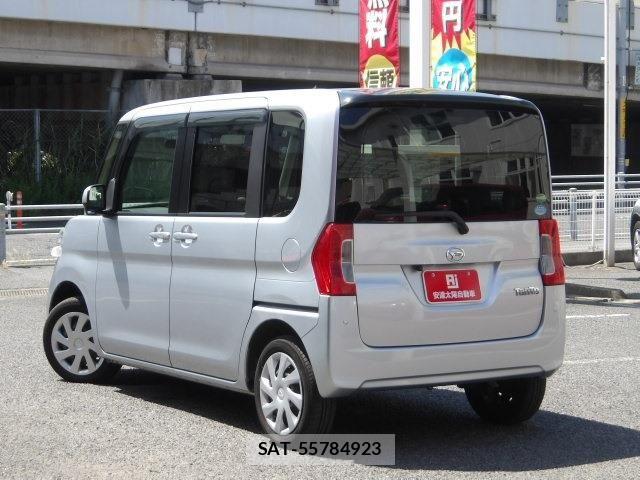 Daihatsu TANTO 2017-11 8661904-4