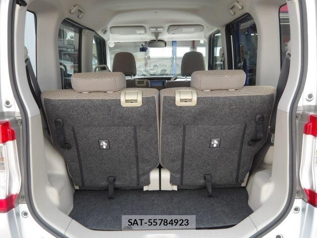 Daihatsu TANTO 2017-11 8661904-6