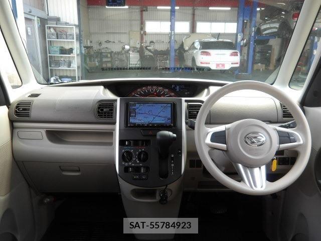 Daihatsu TANTO 2017-11 8661904-7