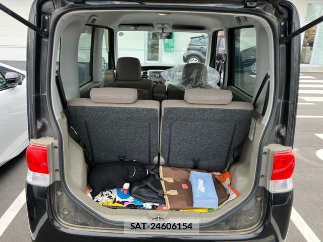 Daihatsu TANTO 2011-11 8661912-10