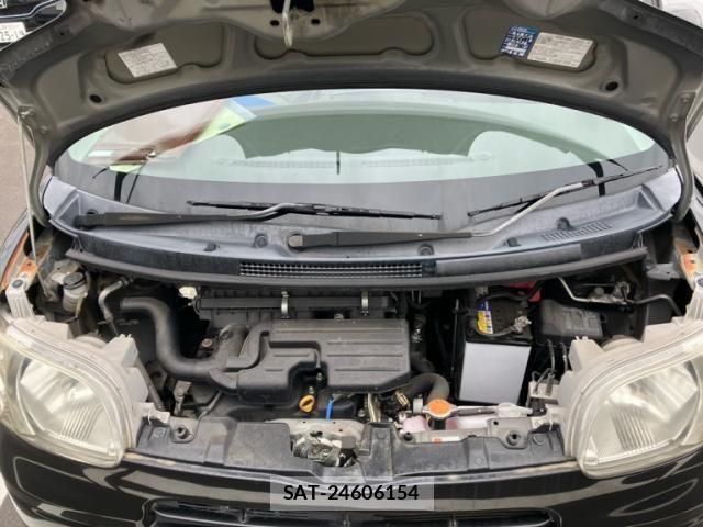 Daihatsu TANTO 2011-11 8661912-13