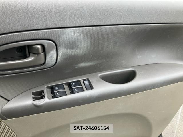 Daihatsu TANTO 2011-11 8661912-15