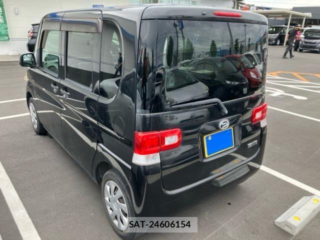 Daihatsu TANTO 2011-11 8661912-4