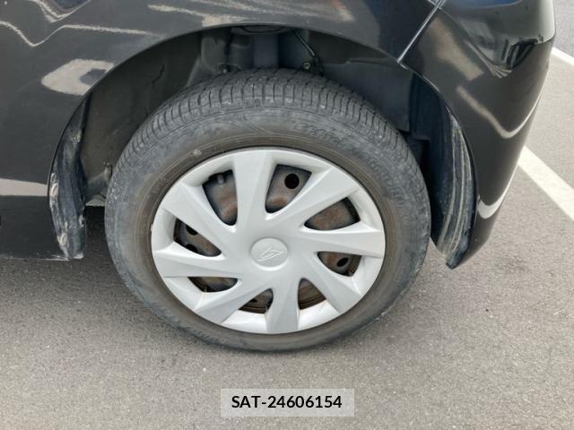 Daihatsu TANTO 2011-11 8661912-7