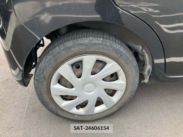 Daihatsu TANTO 2011-11 8661912-8