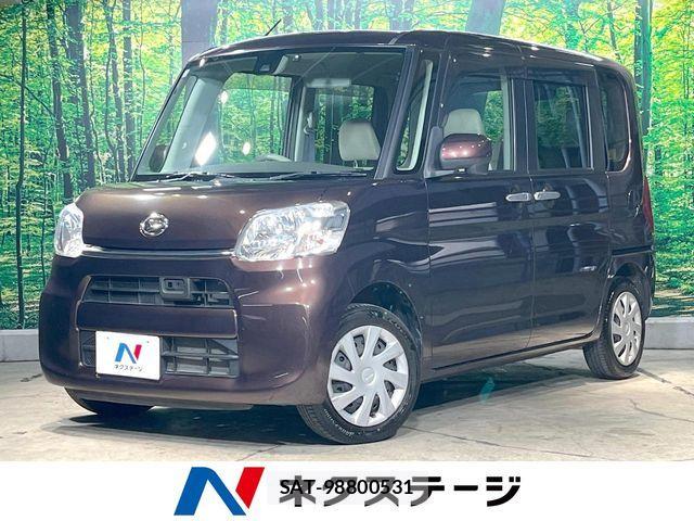 Daihatsu TANTO 2015-09 8661906-0