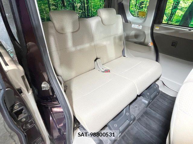 Daihatsu TANTO 2015-09 8661906-9