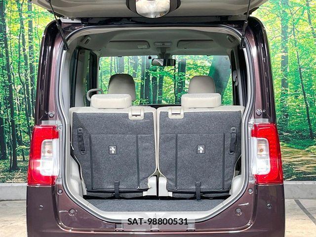 Daihatsu TANTO 2015-09 8661906-10