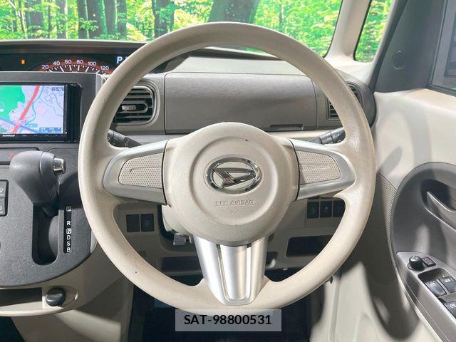 Daihatsu TANTO 2015-09 8661906-11