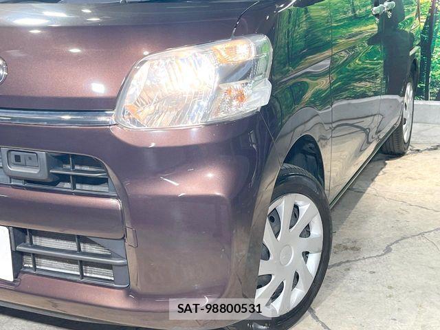Daihatsu TANTO 2015-09 8661906-12
