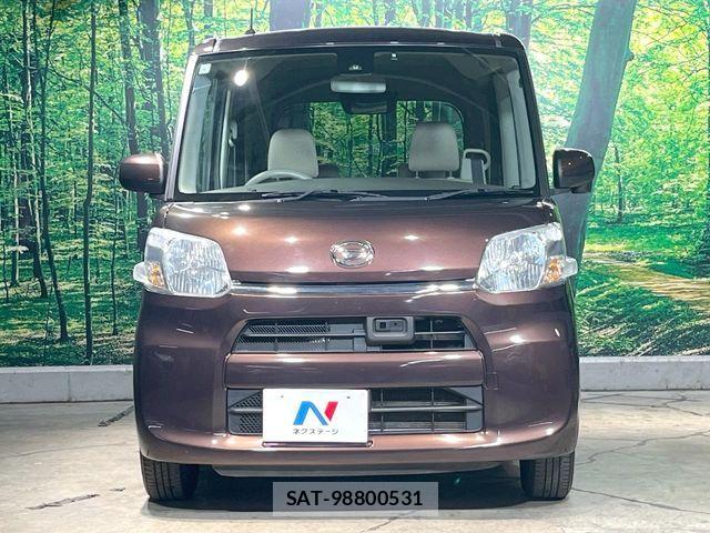 Daihatsu TANTO 2015-09 8661906-14