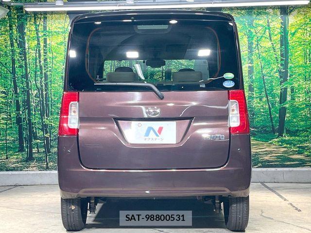 Daihatsu TANTO 2015-09 8661906-15