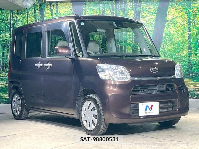 Daihatsu TANTO 2015-09 8661906-16
