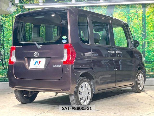 Daihatsu TANTO 2015-09 8661906-17