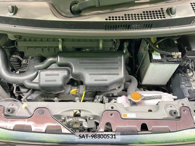 Daihatsu TANTO 2015-09 8661906-18