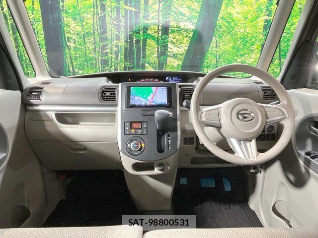 Daihatsu TANTO 2015-09 8661906-1