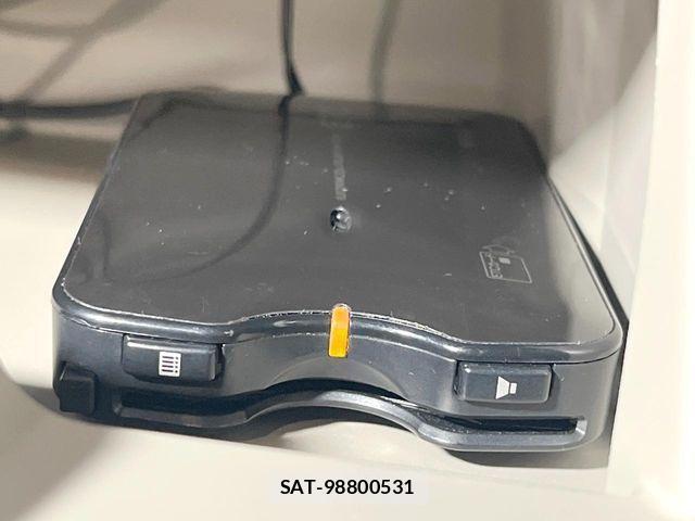Daihatsu TANTO 2015-09 8661906-7