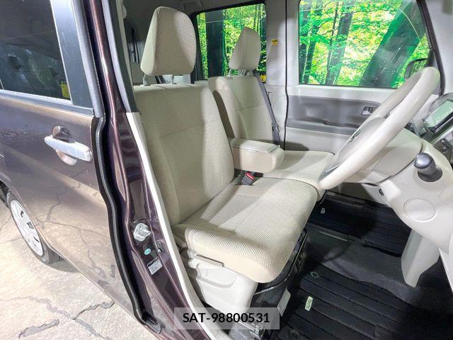 Daihatsu TANTO 2015-09 8661906-8