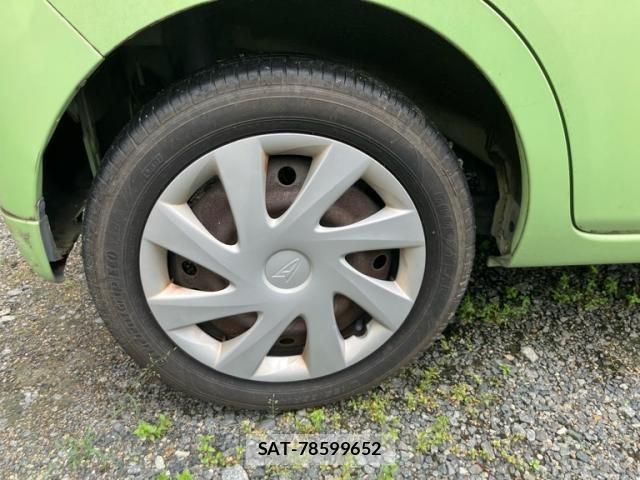Daihatsu TANTO 2011-09 8667011-9