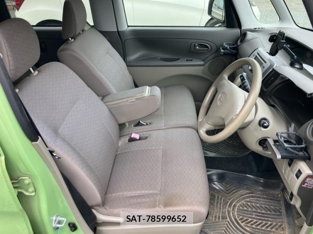 Daihatsu TANTO 2011-09 8667011-14