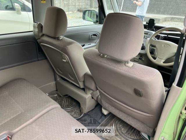 Daihatsu TANTO 2011-09 8667011-15