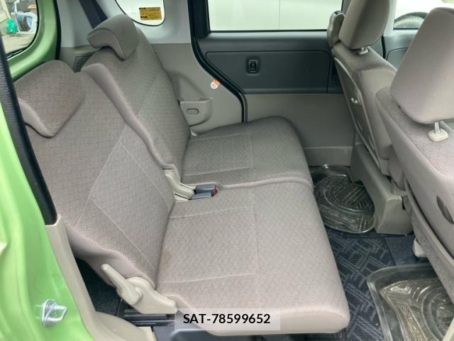 Daihatsu TANTO 2011-09 8667011-16
